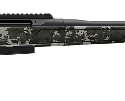 CHRIS EVOKE HUNTER 7MM BC 16.25 BLK BRUSH