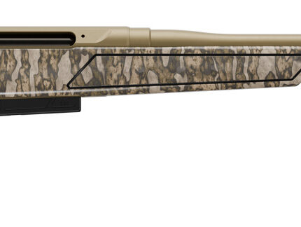 CHRIS EVOKE MOSSY OAK 7MM BC 16.25