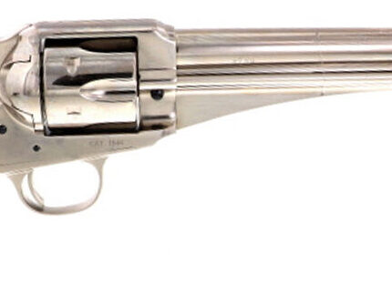 CIM 1875 OUTLAW 45LC 7.5 NICKEL