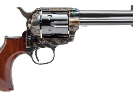 CIM UBERTI THUNDERER 44WCF 4.75 CASE