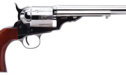 CIM 1872 OPEN TOP ARMY GRIP 45LC 7.5