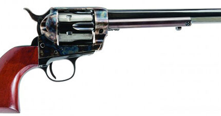 CIM PIETTA EL MALO 38SPL 357MAG 7.5 PRE-WAR