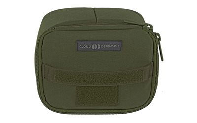 CLD DEF AMMO TRANSPORT BAG ODG - Image 3