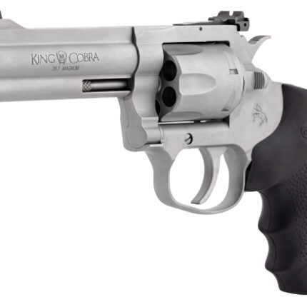 CLT KING COBRA TARGET 357MAG 4.25 MATTE SS
