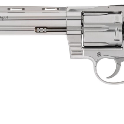 CLT ANACONDA 44MAG 8 SS AS HOGUE 6RD