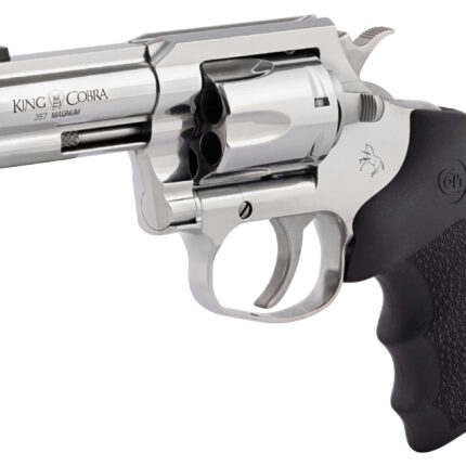 CLT KING COBRA 357MAG 3 SS