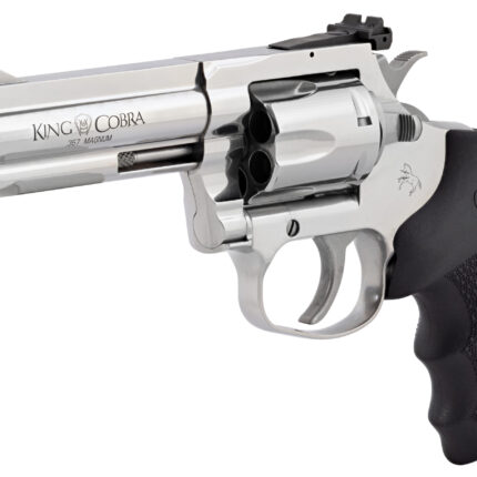 CLT KING COBRA TARGET 357MAG 4.25 SS