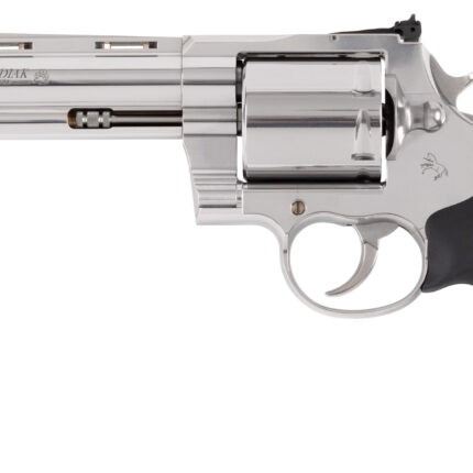 CLT KODIAK 44MAG 6 SS UNFLUTED HOGUE