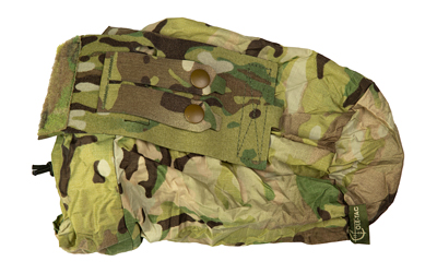COLETAC COMPACT DUMP POUCH MCAM - Image 2