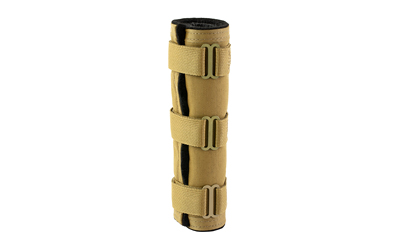 COLETAC HTP 7.5" SUPPRESSOR COVER CB - Image 2
