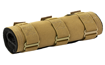 COLETAC HTP 7.5" SUPPRESSOR COVER CB - Image 3