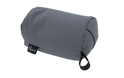 COLETAC WOOBIE BAG STRETCH GRAY