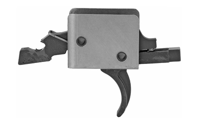 CMC AR-15 MATCH TRIGGER CURVED 3.5LB - Image 2