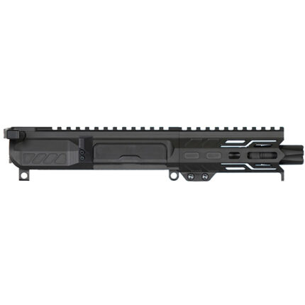 CMMG BANSHEE MK4 UPPER GROUP 22LR 4.5 BLK
