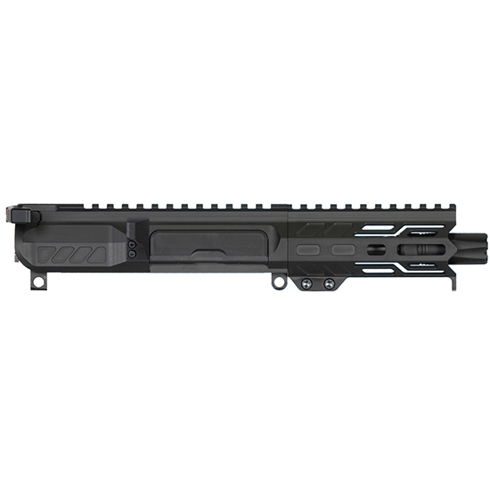 CMMG BANSHEE MK4 UPPER GROUP 22LR 4.5 BLK
