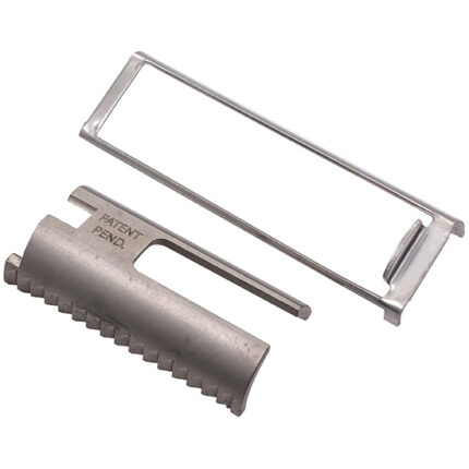 CMMG AUTO SEAR TRIP KIT 22LR ANTI-BOUNCE WEIGHT