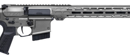 CMMG ENDEAVOR MK4 22ARC 20 TUNGSTEN