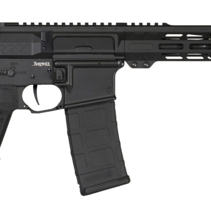 CMMG BANSHEE MK4 PISTOL 300BLK 12.5 ARMOR BLK