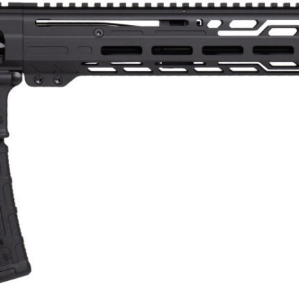 CMMG DISSENT MK4 300BLK 14.5 ARMOR BLK