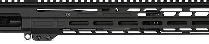 CMMG DISSENT MK4 UPPER GROUP 300BLK 16.1 BLK