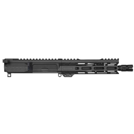 CMMG BANSHEE MK4 UPPER GROUP 300BLK 8 BLK
