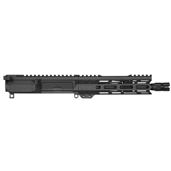 CMMG BANSHEE MK4 UPPER GROUP 300BLK 8 BLK