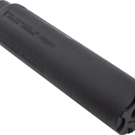 CMMG SUPPRESSOR DEFCAN 86 8.6BLK 350LEG