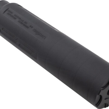 CMMG SUPPRESSOR DEFCAN 86 8.6BLK 350LEG
