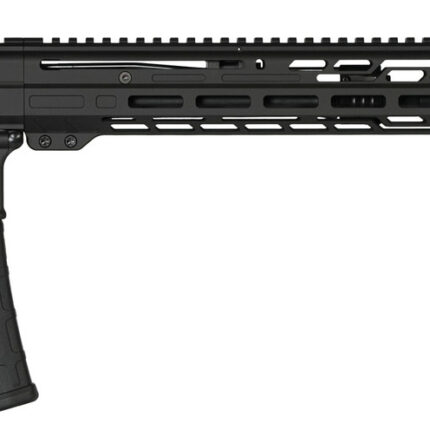 CMMG DISSENT MK4 350LEG 16.1 ARMOR BLK