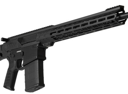 CMMG ENDEAVOR MK3 308WIN 20 ARMOR BLACK