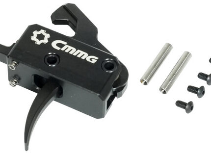 CMMG ZEROED DROP-IN TRIGGER