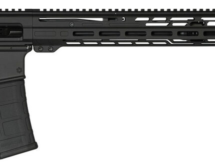 CMMG DISSENT MK4 6MMARC 16.1 ARMOR BLK