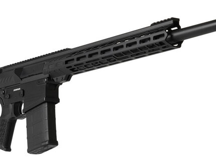 CMMG ENDEAVOR MK3 6.5CREED 20 ARMOR BLACK