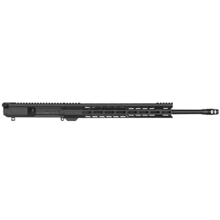 CMMG ENDEAVOR MK3 UPPER GROUP 6.5CREED 20 BLK
