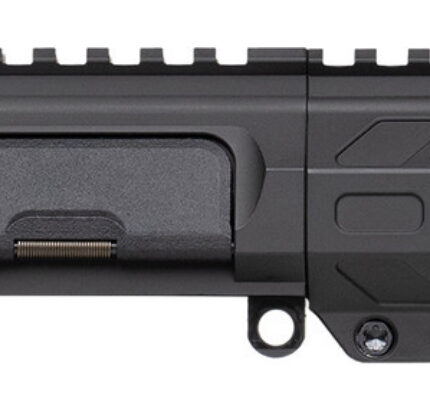 CMMG BANSHEE UPPER GROUP FIXED 9MM 5 BLK