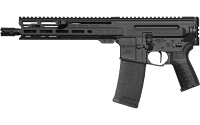 CMMG DISSENT MK4 300BLK 10.5" AB