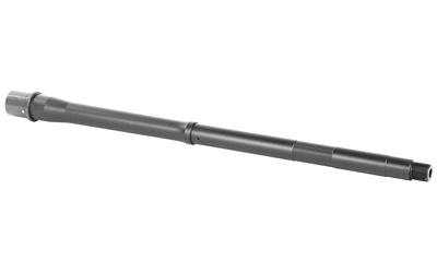 CMMG BBL 300BLK 16.1" MR 4140CM SBN - Image 2