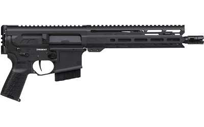 CMMG DISSENT MK4 338ARC 10.5 10RD AB