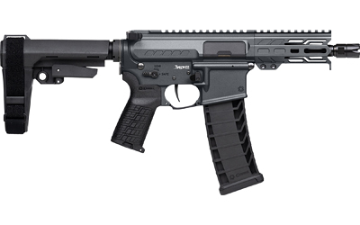 CMMG BNSHE MK4 9MM 5" FE PB 30RD TG