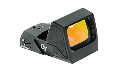 CTC RAD RED DOT - Image 2