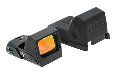 CTC RAD RED DOT - Image 3
