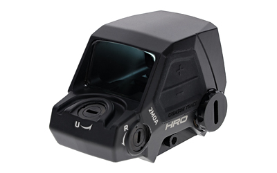 CTC HRO 2MOA RED DOT - Image 3