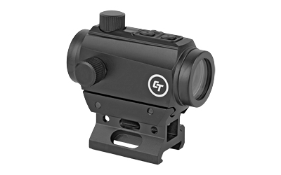 CTC COMPACT RED DOT - Image 2