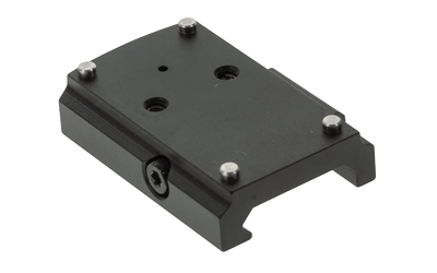 CTC RAD PIC RAIL MOUNT - Image 2