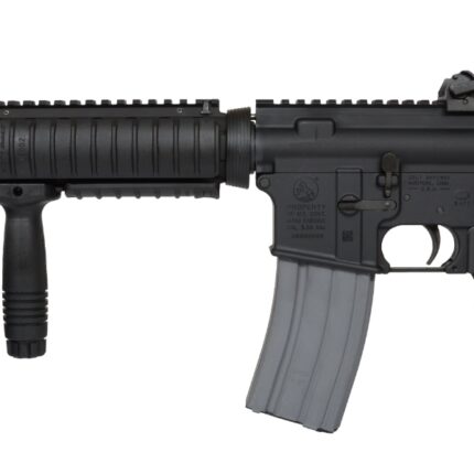 COLT M4 CARB SOCOM 5.56MM 16"