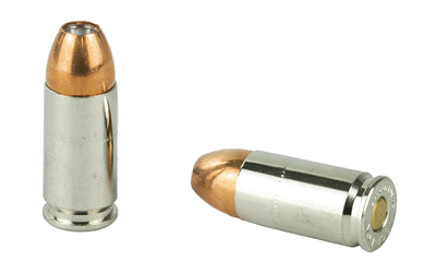 CORBON 9MM+P 115GR JHP 20/500 - Image 4