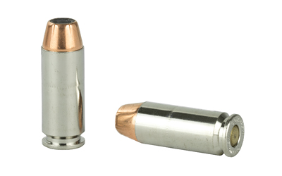 CORBON 10MM 165GR JHP 20/500 - Image 4