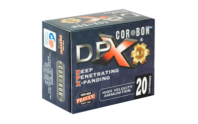 CORBON DPX 38SPL+P 110GR BRNSX 20/ - Image 2