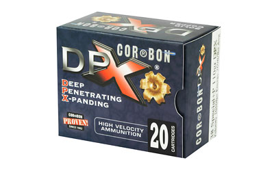 CORBON DPX 38SPL+P 110GR BRNSX 20/ - Image 3