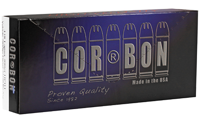 CORBON 338 LAPUA 300GR HPBT 20/300 - Image 2